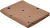 OYOY L301496, Rechteckig, Blau, Terrakotta, Baumwolle, Produktbild-Vorschau 1