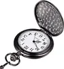 Vintage-Taschenuhr Mit Arabischen Ziffern, 1 Stück, Produktbild-Vorschau 5
