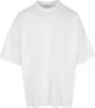 Build Your Brand BY193 | Huge Tee S bis 5XL - Farbe: White Produktbild-Vorschau 4