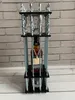Holz Alkohol Geschenkset Puzzle – Flaschenkiste / Produktbild-Vorschau 2