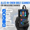 Strex Scanner OBD2 - OBD - Diagnóstico automotriz - Vista previa de la imagen del producto 2