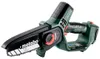 Metabo MS 18 LTX 15 Motosierra sin cable 18 V 15 cm 5 m/s Vista previa de la imagen del producto 12