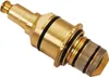 Hansa Thermostat-Kartusche Regelteil DN 15 Produktbild-Vorschau 9