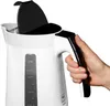 Melitta 100301 Enjoy AQUA Schnurloser Wasserkocher, Produktbild-Vorschau 3