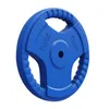 GORILLA SPORTS® Hantelscheiben - 20kg Gewichte, 30mm, aus Produktbild-Vorschau 1