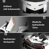 DREAMADE 4WD-Lizenziertes Lamborghini-Kinderauto, Produktbild-Vorschau 6