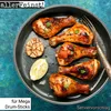 Premium Brathähnchen Gewürz - Mega Chicken - köstliches Produktbild-Vorschau 6