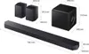 Samsung Soundbar HW-Q930F EN HWQ930F HW-Q930F/EN Produktbild-Vorschau 2