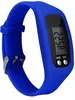 Podomètre Jumadas – Montre LCD – Bracelet – Tracker – Voir les images du produit 1