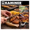 Kaminer 27178 Sada grilovacích nástrojů v pouzdře 6 ks Náhled obrázku produktu 4