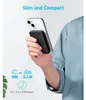 Anker 321 MagGo 5000 Power Bank 5000 mAh kabellos Produktbild-Vorschau 6