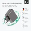 CELLONIC Chargeur Compatible avec Dyson V6, V7, V8 – Voir les images du produit 5