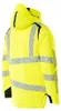 MASCOT 19035-449-1709-3XL, Jacke, Mann, Schwarz, Gelb, 3XL, Produktbild-Vorschau 6