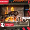 Pogrzebacz KOTARBAU® do pieców Kessel Stark i Massiv Podgląd zdjęcia produktu 5