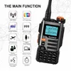 BAOFENG UV-K68 Radio portatile VHF/UHF dual band 5W - Anteprima dell’immagine prodotto 5