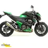 Výfuk ARROW X-KONE z nerezové oceli pro Kawasaki Z750 / Náhled obrázku produktu 6