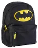 Batoh Batman DC, černý, voděodolný, 18D Náhled obrázku produktu 1