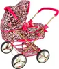 Kinderwagen für Puppen - Gigi, Glam Crew Produktbild-Vorschau 2