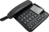 Gigaset DL380 schwarz - Int.- Ware Produktbild-Vorschau 10