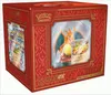 Pokémon-TCG: Glurak-ex Super-Premium-Kollektion Produktbild-Vorschau 1