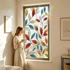 Fensterfolie 2 Stück 45 x 120 cm – Sichtschutzfolie Produktbild-Vorschau 4