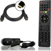 Imperial T2 IR Plus DVB-T2 Receiver (Inkl. 3 Monate FREENET Produktbild-Vorschau 5