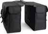Wiltec Doppel Gepäckträgertasche 35 x 13 x 30 cm, Produktbild-Vorschau 5