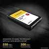 Intenso 3812470, 2 TB, 2.5", 550 MB/s, 6 Gbit/s Produktbild-Vorschau 5