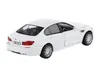 Model 1:32, RMZ BMW M5, bílý Náhled obrázku produktu 2