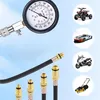 Compressiomètre, testeur de compression, appareil de mesure Voir les images du produit 6