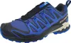 Salomon Sneakers L47270300 in Blue color size 43 1/3 Anteprima dell’immagine prodotto 22