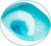 Závěsné WC set Sapho PURA otevřený splachovací kruh 881511 Náhled obrázku produktu 4