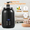 Creme Lotion-Wärmer,Massage Oil Warmer,2 Produktbild-Vorschau 3