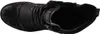 Mustang Damen Boot Stiefelette Prägemuster 7-Loch-Schnürung Produktbild-Vorschau 6