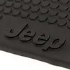 Original Fußmatten Set schwarz mit Logo für Renegade Bj. Produktbild-Vorschau 2