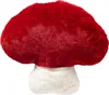 Textino Dekokissen Amanita 46x42 cm Rot Produktbild-Vorschau 2