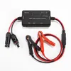 MPPT Solar Laderegler 10A 12V mit USB-C 36W/USB 18W Produktbild-Vorschau 2