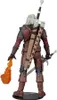 The Witcher 3 : Wild Hunt Actionfigur Geralt of Rivia Voir les images du produit 3