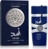 Lattafa Asad Zanzibar Eau de Parfum für Herren 100 ml Produktbild-Vorschau 8