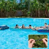 INTEX Doppelluft-Matratze 290 x 213 cm, Poolliege Produktbild-Vorschau 17