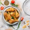 Orion zapekacia misa Pekáč z žiaruvzdorného skla s vekom Náhľad obrázku produktu 3