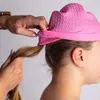 Badehaube, Silikon Schwimmkappe, Universalgröße, Sporthaube Produktbild-Vorschau 6