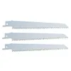 Ferm RSA1001 Sägeblättersatz FRS-600 9-teilig, Produktbild-Vorschau 4
