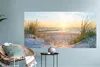 MuchoWow® Wandtattoo Wandsticker Wandaufkleber Strand - Produktbild-Vorschau 6