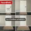 Tapis anti-salissures Floordirekt Circa, tapis lavable pour Voir les images du produit 6
