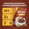 ALLNUTRITION NUTLOVE Crunchy Flakes 300g Schokolade Produktbild-Vorschau 3
