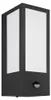 Globo Lighting lampe d'extérieur métal noir mat, 1x E27 Voir les images du produit 10