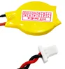 Notebook PC RTC CMOS Battery CR2032 with Cable and 2-Pin Produktbild-Vorschau 10