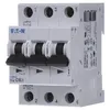 Eaton FAZ-C16/3, Miniaturní obvodový jistič, Typ C Náhled obrázku produktu 7