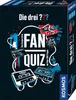 Die drei ??? - Das kooperative Fan Quiz Produktbild-Vorschau 1
